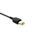 2. QOLTEC-Netzteil für Lenovo | 65 W | 20 V | 3,25 A | Slim-Tip