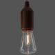 9. REDCLIFFS BATTERIEBETRIEBENE CAMPINGLAMPE MODELL 2