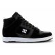 7. DC Shoes Manteca 4 Hi M ADYS100743-BKW Schuhe