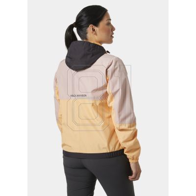 6. Helly Hansen W Rig Regenjacke W 54077 316
