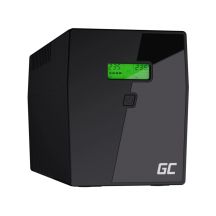 GREEN CELL ZASILACZ AWARYJNY UPS09 POWER PROOF 2000VA 1400W