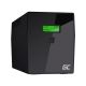 GREEN CELL USV UPS09 POWER PROOF 2000VA 1400W