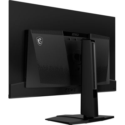 10. MSI MAG 321UP QD-OLED-Computermonitor 80 cm (31,5") 3840 x 2160 px 4K Ultra HD Schwarz