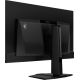 10. MSI MAG 321UP QD-OLED-Computermonitor 80 cm (31,5") 3840 x 2160 px 4K Ultra HD Schwarz