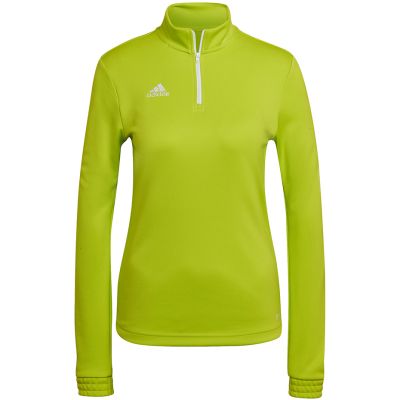 13. Adidas Entrada 22 Top Training W sweatshirt HC5052