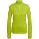 13. Adidas Entrada 22 Top Training W sweatshirt HC5052