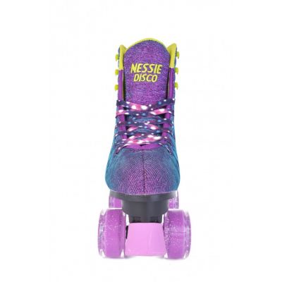 5. Tempish Nessie Disco 1000004921 Rollschuhe