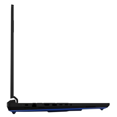 8. ASUS ROG Strix SCAR 18 G835LXG-U9644X Ultra 9 290HX 18,0" 4K 240Hz Mini-LED 1600nits AG 32GB DDR5 6400 SSD (2TB+2TB) GeForce RTX 5090 24GB WLAN+BT LAN Kamera 1080p+IR 90Wh Windows 11 Pro Aluminium Off Black