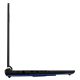 8. ASUS ROG Strix SCAR 18 G835LXG-U9644X Ultra 9 290HX 18,0" 4K 240Hz Mini-LED 1600nits AG 32GB DDR5 6400 SSD (2TB+2TB) GeForce RTX 5090 24GB WLAN+BT LAN Kamera 1080p+IR 90Wh Windows 11 Pro Aluminium Off Black