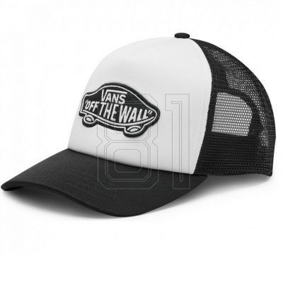 Vans Classic Patch Cap VN00066XY281