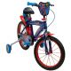 7. HUFFY Disney SPIDER-MAN 16" Fahrrad 21804W