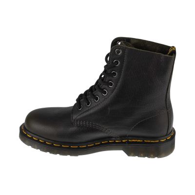 2. Dr. Martens 1460 Pascal 8-Eye-Boot DM31981300 Schwarz 37