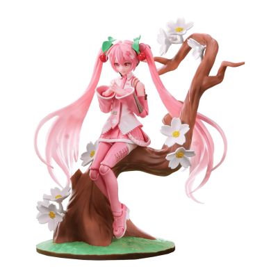 4. BLOKEES HATSUNE MIKU FANTASTIC EDITION – SAKURA MIKU