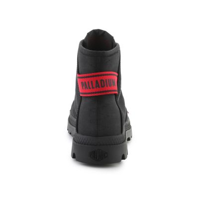 6. Palladium Pampa HI Dare II Schuhe 79514-008-M