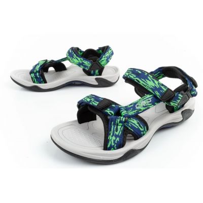 8. CMP Hamal Hiking Jr 38Q9954J 22NL Sandalen