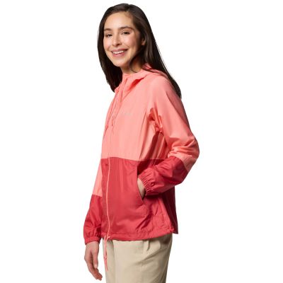 2. Columbia Flash Forward II Windbreaker Jacke W 2116531685 