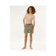 2. RIP CURL Eternal Shred Mesh Volley-Boy Boardshorts Grün