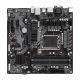 10. Gigabyte B760M DS3H DDR4 Mainboard