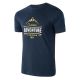 6. Hi-Tec Lore T-Shirt M 92800309259