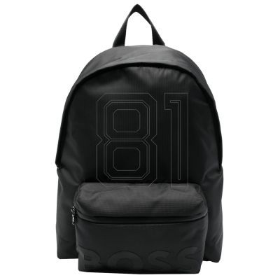 Boss Logo Rucksack J20364-09B