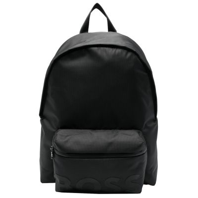 Boss Logo Rucksack J20364-09B