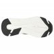 5. Skechers Slip-Ins: Max Cushioning – Glattes Weiß 38.5