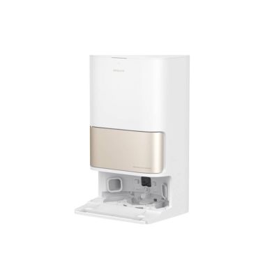 7. Dreame L10s Pro Ultra Saugroboter (Weiß)