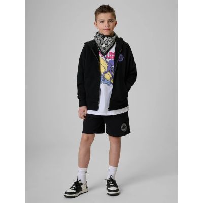 Jungen-Jogginghose 4F 4FJRSS26TSHOM0911-20S