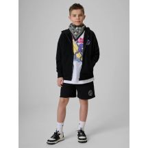 Jungen-Jogginghose 4F 4FJRSS26TSHOM0911-20S