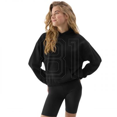 2. Sweatshirt 4F W 4FWSS24TSWSF1057 20S