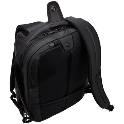 10. Thule Tact TACTBP116 35,6 cm (14") Rucksack Schwarz