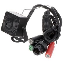 APTI-RF42MAP-37 WLAN-IP-Kamera, Lochkamera – 4 MP x 3,7 mm