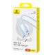 11. Baseus Pudding 100W USB-A - USB-C Kabel 2m - Blau