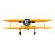 4. Amewi AMXFlight Buk D17s 3D/6G RTF-Doppeldecker, Gelb