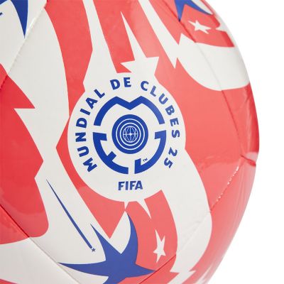 3. adidas FCWC Club JD3821 Ball