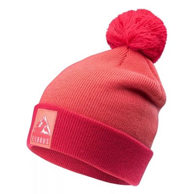 2. Elbrus Takumi Jr Cap 92800337268