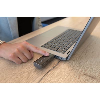 6. Digitus Wireless HDMI Transmitter für Click & Present Mini (DS-55319)