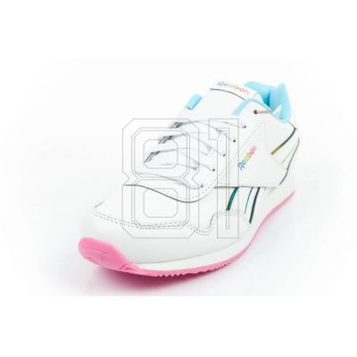 10. Reebok Royal Jr 100033270 Schuhe
