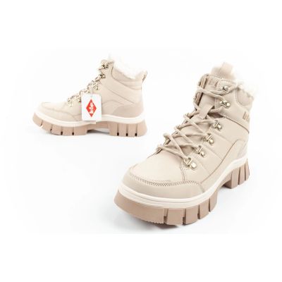 8. Lee Cooper Damen Winter isolierte Trekking-Sportschuhe