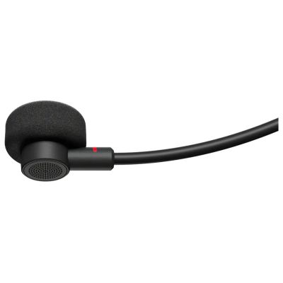 3. Sony INZONE H9 II Bluetooth-Gaming-Headset, Over-Ear, Mikrofon, Geräuschunterdrückung, kabellos, Schwarz