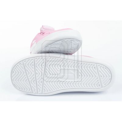 10. Puma Courtflex Inf Schuhe 362651 21