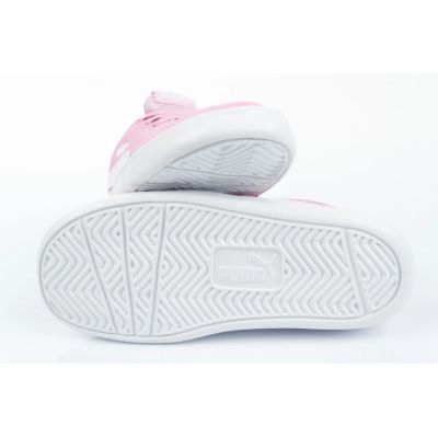 10. Puma Courtflex Inf Schuhe 362651 21