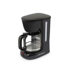 Esperanza Arabica EKC005 Filterkaffeemaschine (950W; schwarz)