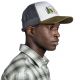 4. Buff Trucker Cap 1314020003000