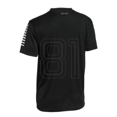 2. Select Pisa U T26-01425 schwarzes T-Shirt