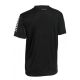 2. Select Pisa U T26-01425 schwarzes T-Shirt