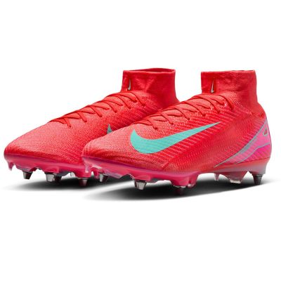 4. Nike Zoom Mercurial Superfly 10 Elite SG-PRO M FQ8342-800 Schuhe