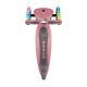 16. Globber GO-UP Deluxe Lights 646-210 Roller/Fahrrad