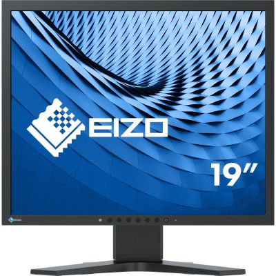 EIZO FlexScan 19 S1934H-BK LED-Monitor