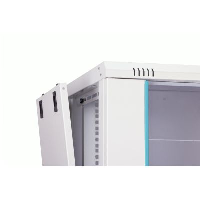7. Digitus Dynamic-N Serie Wandgehäuse - 600 x 450 mm (B x T), unmontiert